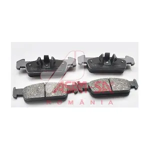 ASAM AUTOMOTIVE 32208