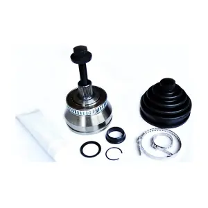 ASAM AUTOMOTIVE 55240