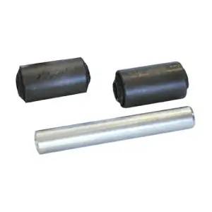 ASAM AUTOMOTIVE 30283 Опора, важіль підвіски