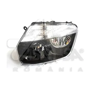 32009 ASAM AUTOMOTIVE