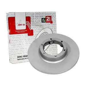 01158 ASAM AUTOMOTIVE