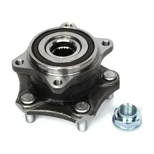 98866 ASAM AUTOMOTIVE