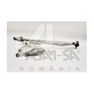 80117 ASAM AUTOMOTIVE