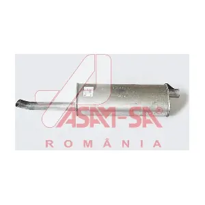 28039 ASAM AUTOMOTIVE