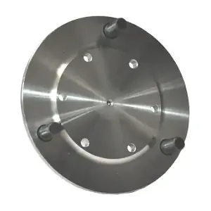 ASAM AUTOMOTIVE 30141 Маточина колеса