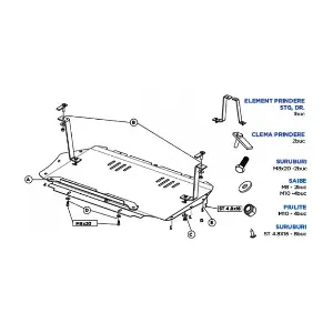 67667 ASAM AUTOMOTIVE