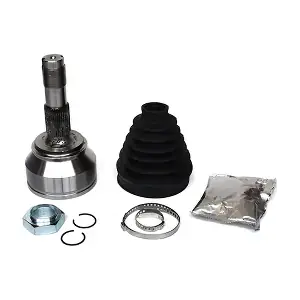 ASAM AUTOMOTIVE 98801