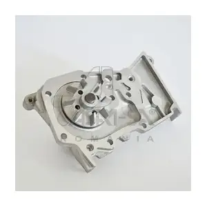 ASAM AUTOMOTIVE 30455