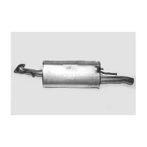 ASAM AUTOMOTIVE 56629 Глушник