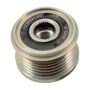 ASAM AUTOMOTIVE 80357