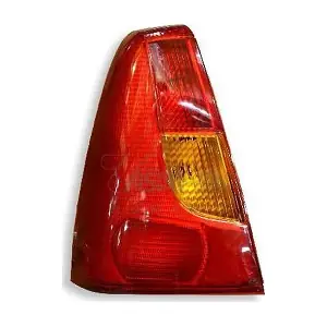 ASAM AUTOMOTIVE 30307 Задній ліхтар