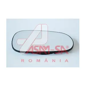 ASAM AUTOMOTIVE 30347 Дзеркальне скло, зовнішнє дзеркало