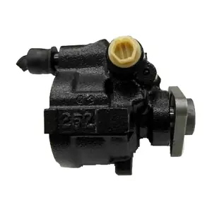 ASAM AUTOMOTIVE 32989 Гідравлічний насос, механізм рульового керування