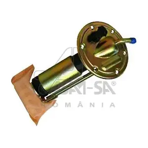 50070 ASAM AUTOMOTIVE