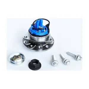 ASAM AUTOMOTIVE 55301