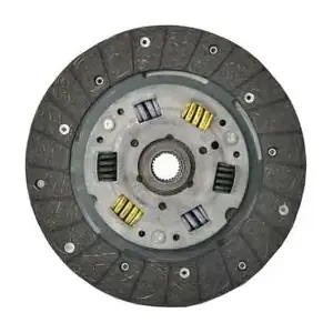 ASAM AUTOMOTIVE 01329 Диск зчеплення