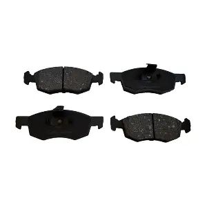 ASAM AUTOMOTIVE 32395 Комплект гальмівних накладок дискового стоянкового гальма