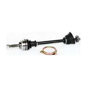 ASAM AUTOMOTIVE 34956