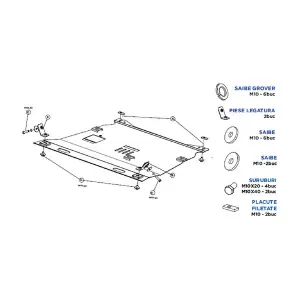 67668 ASAM AUTOMOTIVE