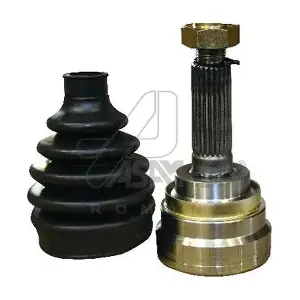 53012 ASAM AUTOMOTIVE