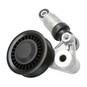 ASAM AUTOMOTIVE 101310 Натяжная планка, поликлиновой ремень