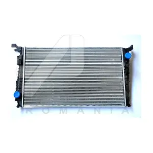 ASAM AUTOMOTIVE 32100