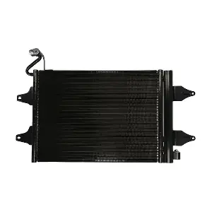ASAM AUTOMOTIVE 32166 Конденсатор, система кондиціонування повітря
