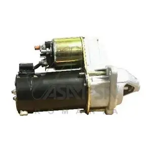 ASAM AUTOMOTIVE 30334