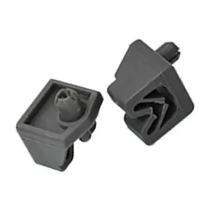 ASAM AUTOMOTIVE 71028 Пружинный зажим