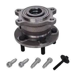 ASAM AUTOMOTIVE 05814