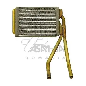 50118 ASAM AUTOMOTIVE