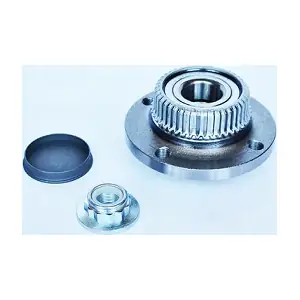 ASAM AUTOMOTIVE 55304