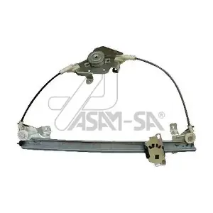 50057 ASAM AUTOMOTIVE