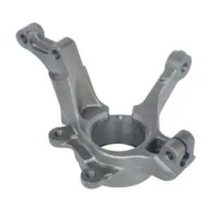 ASAM AUTOMOTIVE 32111 Поворотный кулак, подвеска колеса