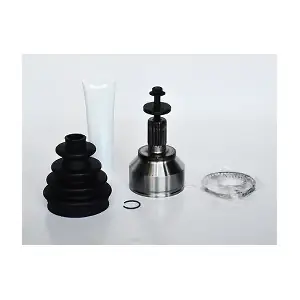ASAM AUTOMOTIVE 75823