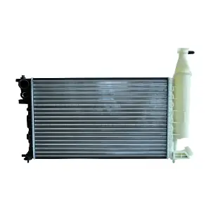 ASAM AUTOMOTIVE 80300 Радіатор, система охолодження двигуна