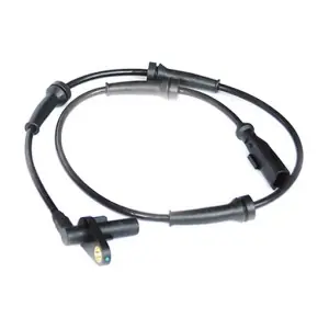 ASAM AUTOMOTIVE 32963 Датчик, кількість обертів колеса
