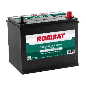 570 3MG0 072 ROMBAT