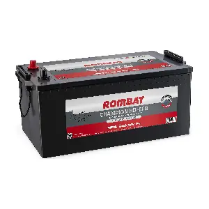 730 5HF3 120 ROMBAT