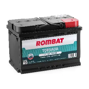 ROMBAT 570 3530 064