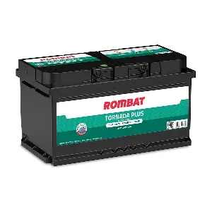 ROMBAT TB480N