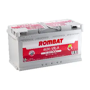 ROMBAT 592 1250 085