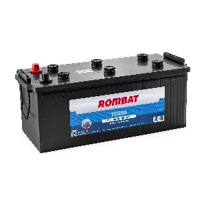 ROMBAT 680 6AE3 105