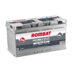 ROMBAT 600 2K50 090