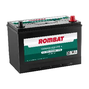 ROMBAT TAF85