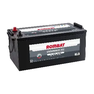 ROMBAT 735 5LF3 120