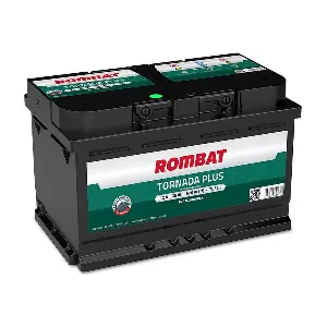 ROMBAT TB366