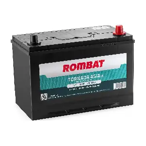 ROMBAT 600 36H0 075