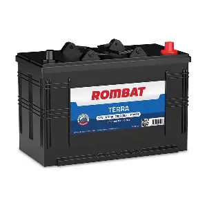 ROMBAT T105DT