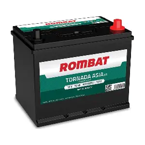 ROMBAT TA75